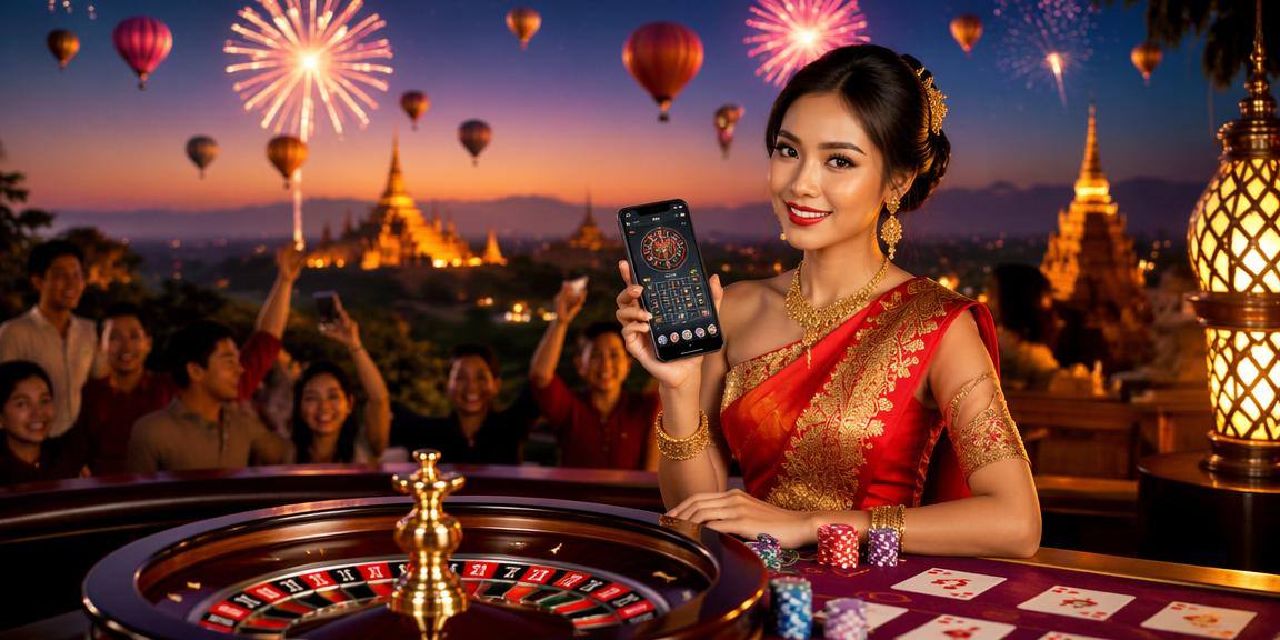 bm49 အွန်လိုင်း ကာစီနို ကစားမှု မည်သည့် အရာ ဖြစ်သည်ကို နားလည်ပါ